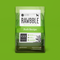 A bag of BIXBI Rawbble Raw-Coated Kibble Pork Recipe dry dog food