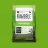 A bag of BIXBI Rawbble Raw-Coated Kibble Pork Recipe dry dog food