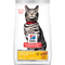 Hill's Science Diet Adult Urinary & Hairball Control Dry Cat Food - Chicken - 3.5lb Bag