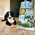 Taste of the Wild Pacific Stream Puppy Dry Dog Food - Smoke Flavored Salmon - 14lb Bag