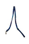 Tulum Handmade Dog Leash - Associated Colors - 4'