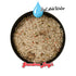 Grandma Lucy's Artisan Grain Free Freeze Dried Dry Dog Food - Lamb - 3lb Bag