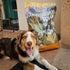 Taste of the Wild High Prairie Puppy Dry Dog Food - Roasted Bison & Venison - 14lb Bag