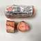 Buff Bites Frozen Marrow Bones Dog Treat - 1" - 4 Pack