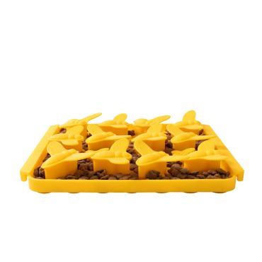 Tall Tails Foraging Mat For Dogs - Busy Bee