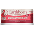 Earthborn Holistic Wet Cat Food - RanchHouse Stew Beef Dinner with Vegetables - 5.5oz Can