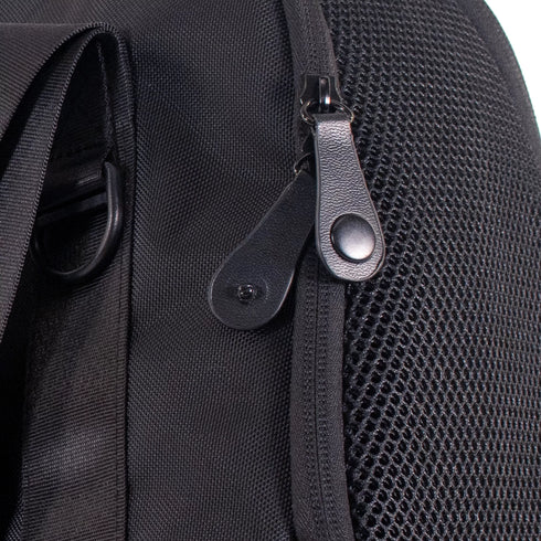 Bergan Tote Pet Carrier - Black