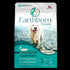 Earthborn Holistic Grain Free Dry Dog Food - Coastal Catch - 12.5lb Bag