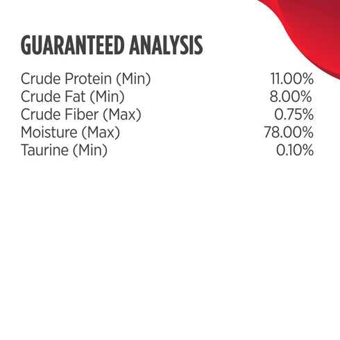 Nulo FreeStyle Pate Wet Cat Food - Beef & Lamb - 5.5oz Can