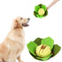 Cabbage Snuffle Toy - Poudre Pet and Feed Supply