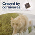 Ziwi Peak Air-Dried Cat Food - Lamb - 14oz Bag
