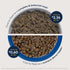 Ziwi Peak Air-Dried Cat Food - Lamb - 14oz Bag