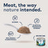 Ziwi Peak Wet Cat Food - Mackerel & Lamb - 6.5oz Can