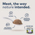Ziwi Peak Wet Cat Food - Rabbit & Lamb - 6.5oz Can