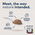 Ziwi Peak Wet Cat Food - Venison - 6.5oz Can