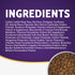 Zignature Original Dry Dog Food - Catfish - 4lbs Bag