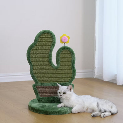 Pet Pals Saguaro Cat Scratcher