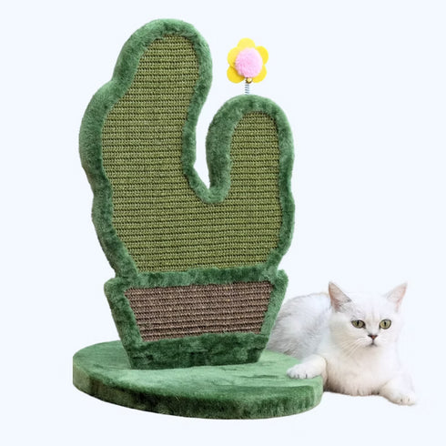Pet Pals Saguaro Cat Scratcher
