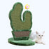 Pet Pals Saguaro Cat Scratcher