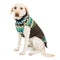 Chilly Dog Knitted Dog Sweater - Small - Charcoal Fairsle
