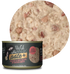 Tiki Cat After Dark Pate+ Wet Cat Food - Chicken & Beef in Broth - 2.8oz Can