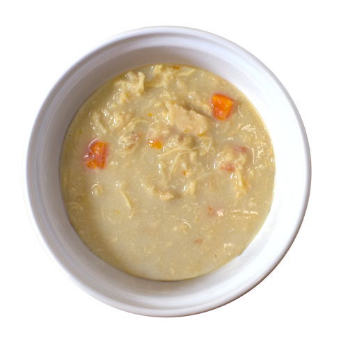 Lotus Pet Just Juicy Wet Cat Food - Chicken Stew - 2.5oz Can