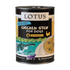 Lotus Pet Food Stews Wet Dog Food - Chicken & Asparagus - 12.5oz Can