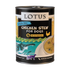 Lotus Pet Stews Wet Dog Food - Chicken - 12.5oz Can