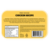 Lotus Pet Food Frozen Raw Cat Food - Chicken - 3.5oz Tub
