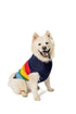Chilly Dog Knitted Dog Sweater - X-Small - Alpaca Good Vibes