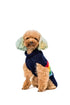 Chilly Dog Knitted Dog Sweater - X-Small - Alpaca Good Vibes