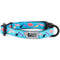 RC Pets Kitty Breakaway Cat Collar - One Size 8-10" - Shoal