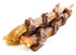 Tuesday's Beef Combo Strap Dog Treats - 12"