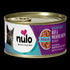 Nulo FreeStyle Minced Wet Cat Food - Beef & Mackerel - 3oz Can