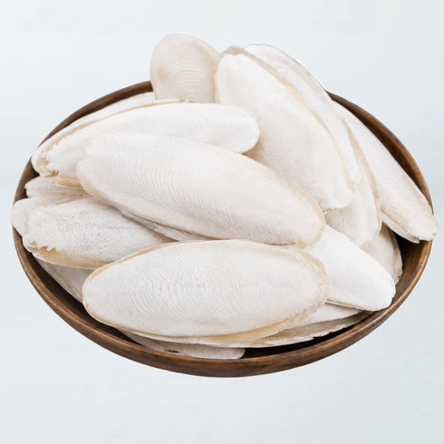 Prevue Pet Products Medium Cuttlebone 5" Assorted Pieces