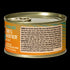 Nulo FreeStyle Shredded Wet Cat Food - Turkey & Halibut - 3oz Can