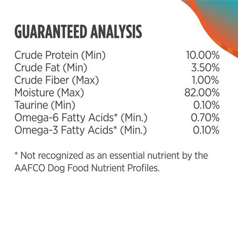 Nulo FreeStyle Shredded Wet Cat Food - Turkey & Halibut - 3oz Can