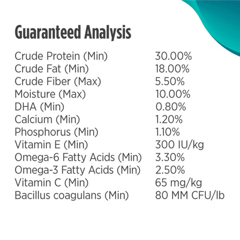 Nulo FreeStyle High Protein Limited+ Dry Dog Food - Salmon - 10lb Bag