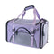 Bergan Top Load Pet Carrier - Lavender
