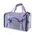 Bergan Top Load Pet Carrier - Lavender