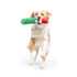 Huxley & Kent Fetchies Dilly Claus Dog Toy