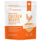 smallbatch Freeze Dried Hearts Cat & Dog Treats - Chicken - 14oz Pouch