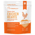 smallbatch Freeze Dried Hearts Cat & Dog Treats - Chicken - 14oz Pouch