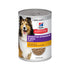 Hill's Science Diet Adult Sensitive Stomach & Skin Wet Dog Food - Salmon & Vegetable - 12.8oz Can