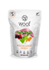 New Zealand Natural Pet Co Woof Freeze Dried Dog Treats - Brushtail - 1.76oz Bag