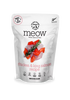 New Zealand Natural Pet Co Meow Bites Freeze Dried Cat Treats - Chicken & King Salmon - 1.76oz Bag