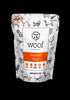 New Zealand Natural Pet Food Co Woof Freeze Dried Dog Treats - Venison - 1.76oz Bag
