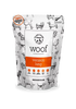 New Zealand Natural Pet Food Co Woof Freeze Dried Dog Treats - Venison - 1.76oz Bag