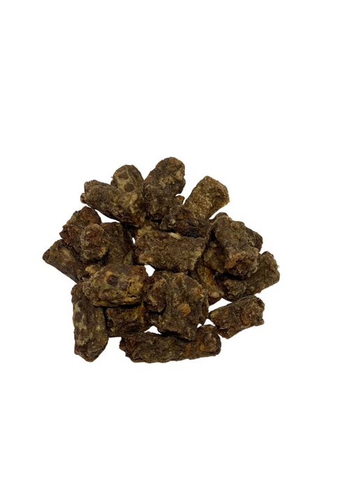 New Zealand Natural Pet Co Woof Air Dried Dog Food - Wild Venison - 3.5oz Bag