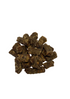 New Zealand Natural Pet Co Woof Air Dried Dog Food - Wild Venison - 3.5oz Bag